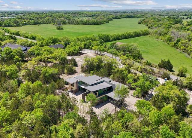 Property at 4590 County Road 340, Mckinney, TX 75071