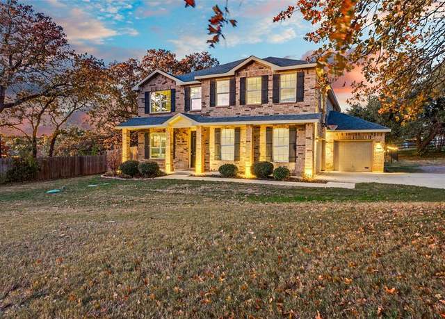 Property at 759 Bancroft Rd, Keller, TX 76248, 5 beds, 3.5 baths