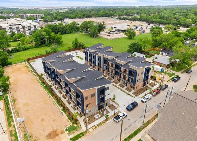 Property at 123 Merritt #207, Fort Worth, TX 76114, 2 beds, 1.5 baths