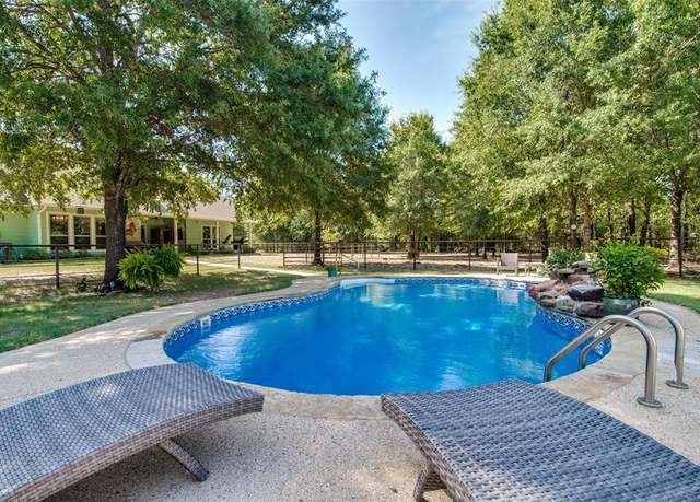 Property at 690 County Road 15560, Paris, TX 75462, 3 beds, 3.5 baths