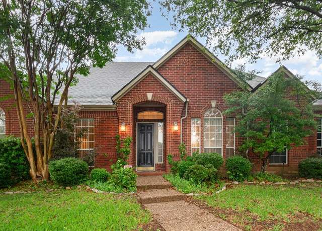 Property at 3828 Richland Rd, Flower Mound, TX 75022, 4 beds, 3 baths