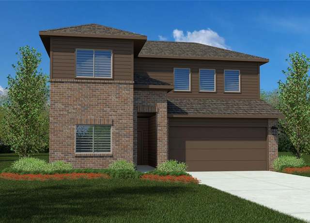 Property at 216 Driftoak Dr, Boyd, TX 76023, 4 beds, 3 baths