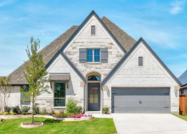 Property at 129 Chisos Ct, Rhome, TX 76078, 4 beds, 3 baths