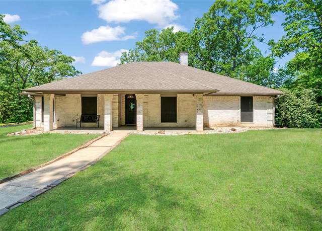 Property at 414 CR 43330, Paris, TX 75462, 3 beds, 2.5 baths