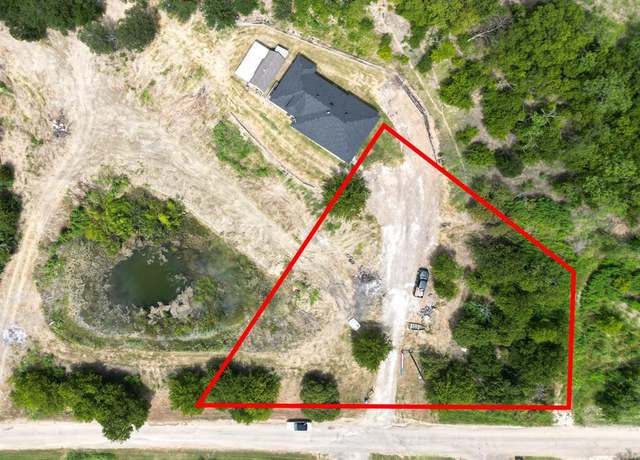 Property at 441 Mesa Rd, Waxahachie, TX 75167