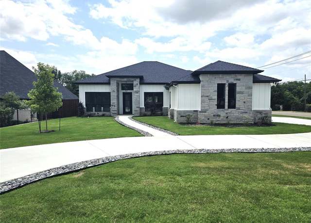 Property at 7900 Turner Dr, North Richland Hills, TX 76182, 3 beds, 3 baths