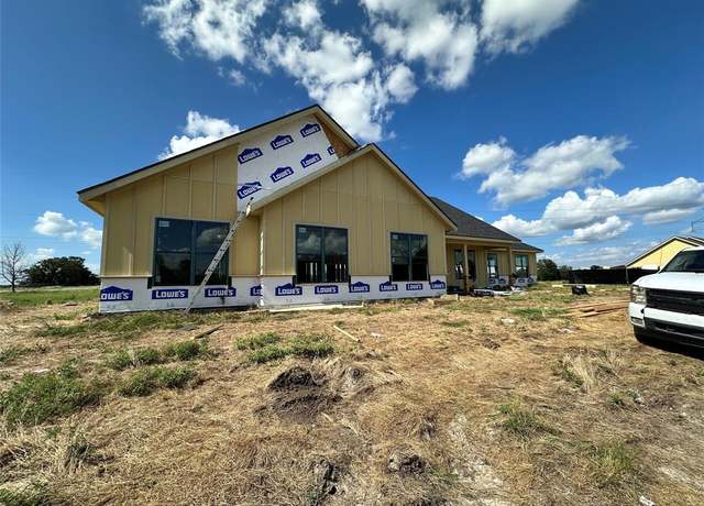 Property at TBD 21 Jupiter Trl, Weatherford, TX 76088, 3 beds, 2.5 baths