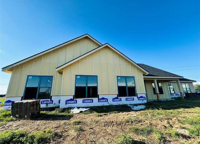 Property at TBD 21 Jupiter Trl, Weatherford, TX 76088, 3 beds, 2.5 baths