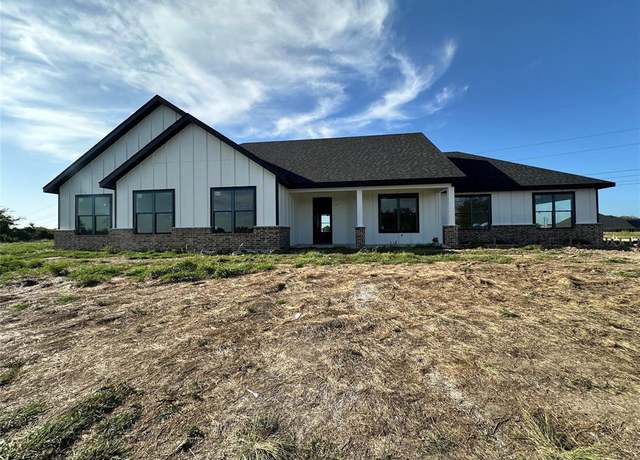 Property at TBD 21 Jupiter Trl, Weatherford, TX 76088, 3 beds, 2.5 baths