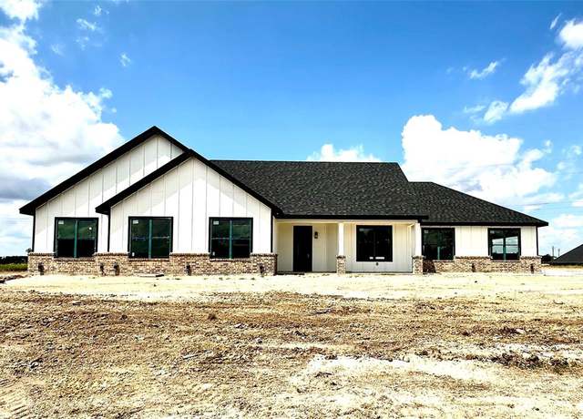 Property at TBD 21 Jupiter Trl, Weatherford, TX 76088, 4 beds, 2.5 baths