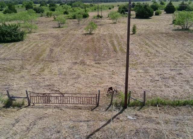 Property at 747 County Road 4290, Dawson, TX 76639