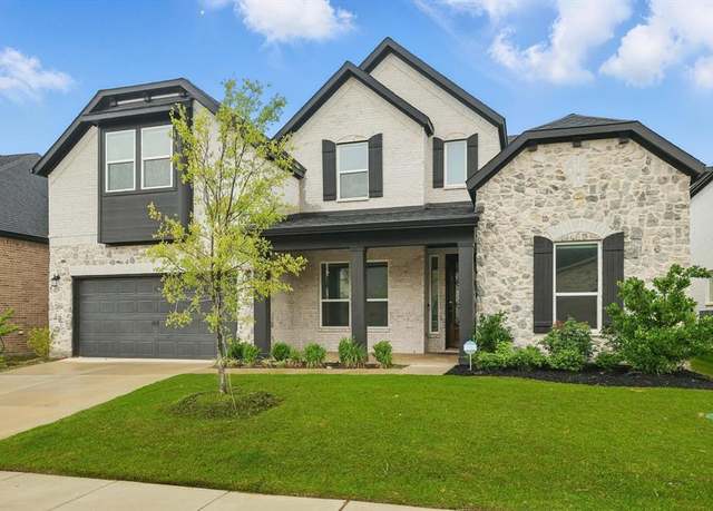 Property at 2504 Bedford Rd, Northlake, TX 76226, 4 beds, 4 baths
