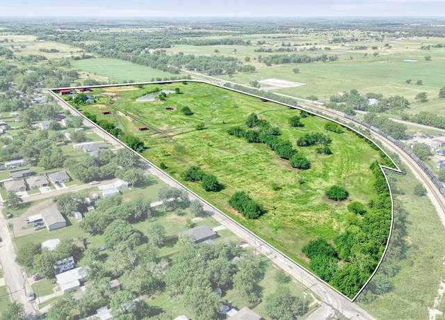 Property at TBD Broadway St, Whitesboro, TX 76273