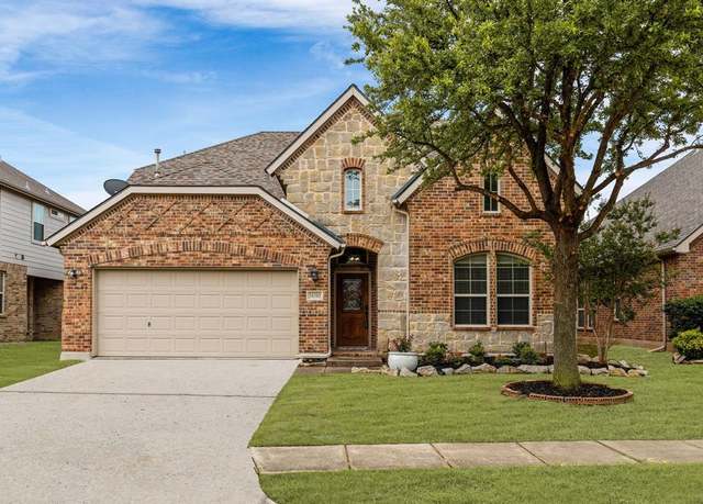 Property at 10305 Matador Dr, Mckinney, TX 75072, 3 beds, 2.5 baths