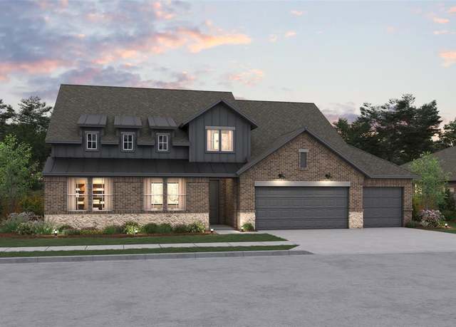 Property at 748 Emerald Hts, Lavon, TX 75166, 4 beds, 2.5 baths