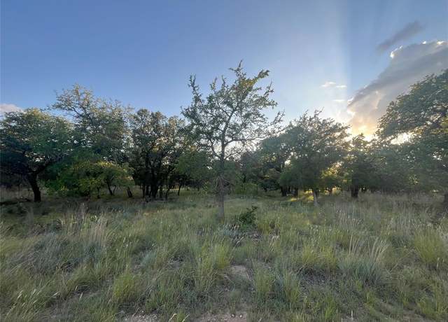 Property at Lot 979 Lake Point Dr, May, TX 76857