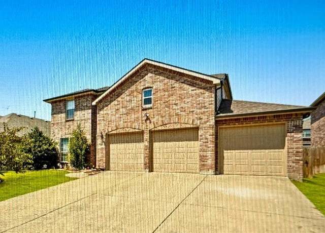 Property at 308 Acklington Dr, Anna, TX 75409, 5 beds, 2.5 baths