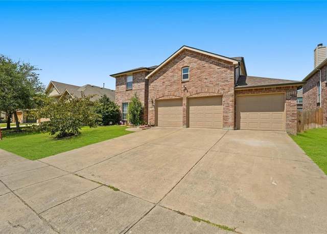 Property at 308 Acklington Dr, Anna, TX 75409, 5 beds, 2.5 baths