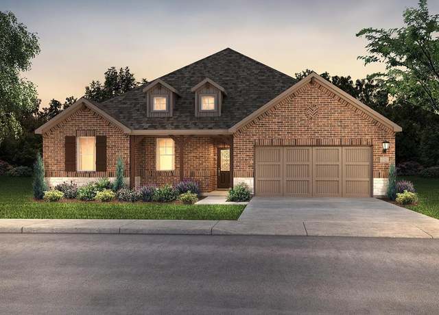 Property at 4111 Bachman Dr, Farmersville, TX 75442, 4 beds, 2.5 baths