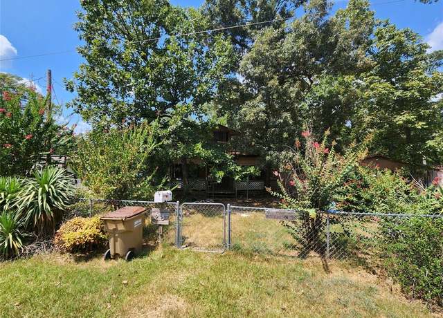 Property at 55 Private Road 52036, Pittsburg, TX 75686, 2 beds, 1 bath