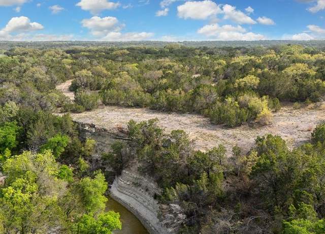 Property at TBD Mustang Rd, Purmela, TX 76566