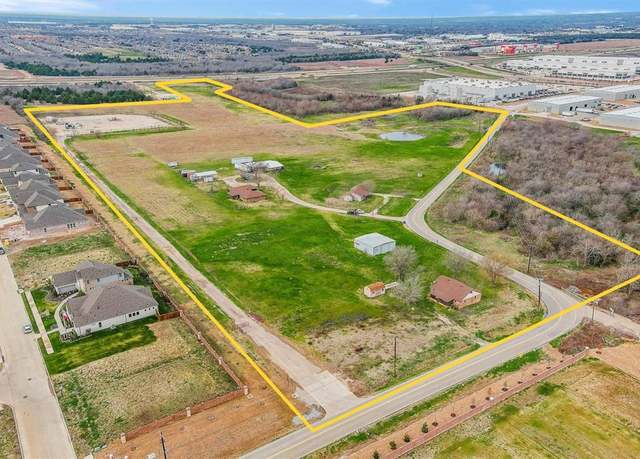 Property at 764 S Mitchell Rd, Mansfield, TX 76063