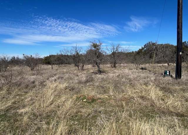 Property at TBD1 Summer Wind Dr, Brownwood, TX 76801