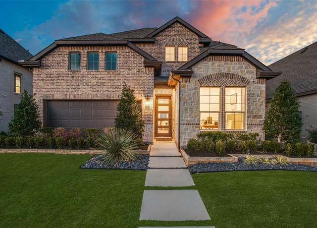Property at 2147 Clear Water Way, Royse City, TX 75189, 4 beds, 2.5 baths