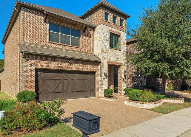 Property at 3809 S Brookridge Ct, Bedford, TX 76021, 4 beds, 3.5 baths