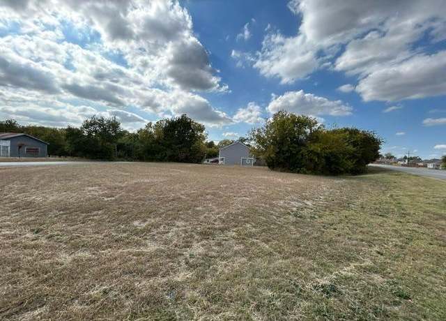 Property at TBD Tx-11 E, Tom Bean, TX 75491