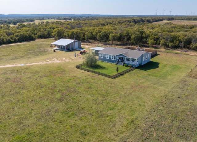 Property at 870 County Road 137, Cisco, TX 76437, 4 beds, 3 baths