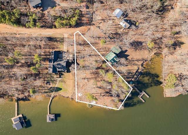 Property at 0000 CR 2338, Pittsburg, TX 75686