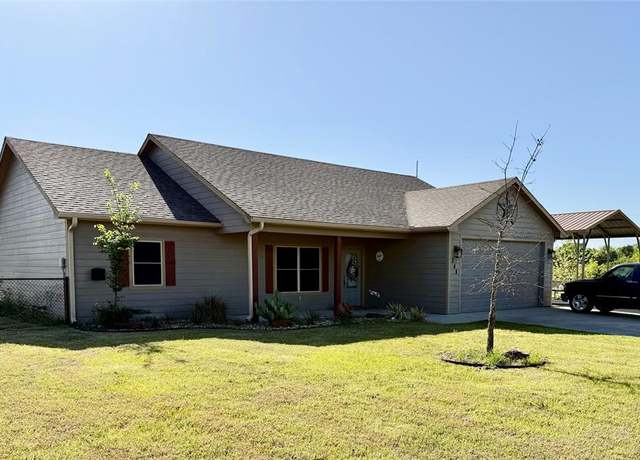 Property at 248 Mill, Emory, TX 75440, 3 beds, 2 baths