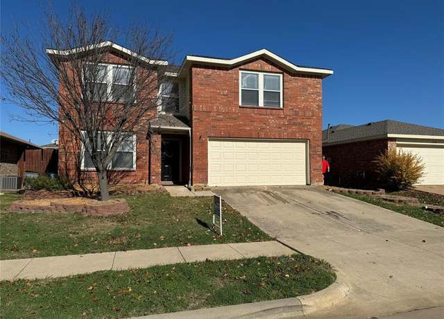 Property at 1416 Laurel Hall Ln, Little Elm, TX 75068, 4 beds, 2.5 baths