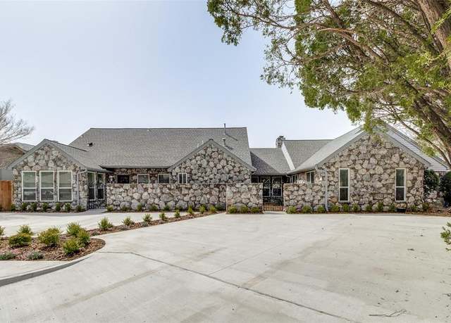 Property at 14725 Birchridge Dr Unit A & B, Dallas, TX 75254, 7 beds, 5.5 baths