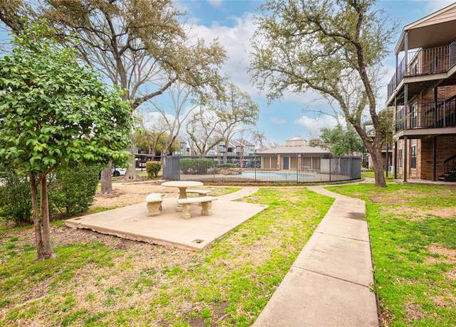 Property at 8109 Skillman St #2028, Dallas, TX 75231, 2 beds, 2 baths