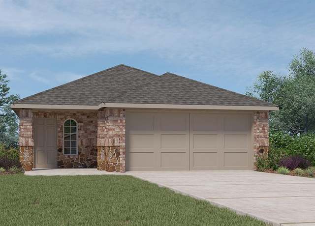 Property at 1406 Canongate Dr, Crandall, TX 75114, 3 beds, 2 baths