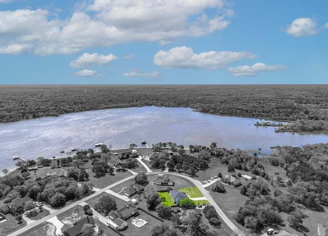 Property at 2895 Waters Edge, Quinlan, TX 75474, 3 beds, 2.5 baths