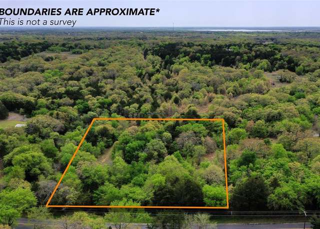 Property at Lot 3 Locust Rd, Pottsboro, TX 75076