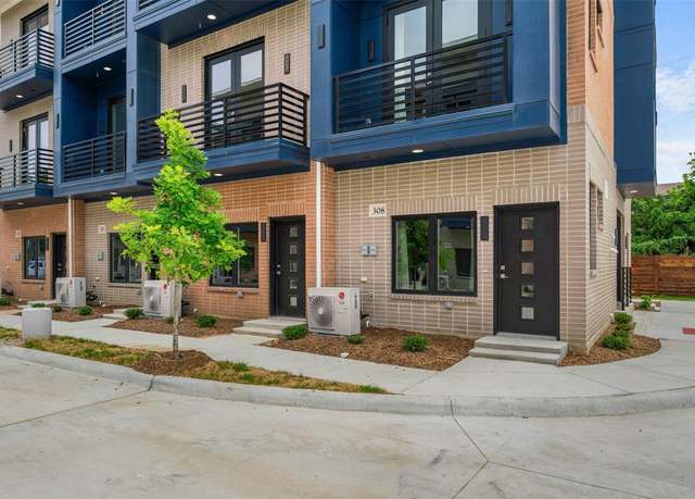 Property at 111 Merritt #108, Fort Worth, TX 76114, 1 bed, 1 bath