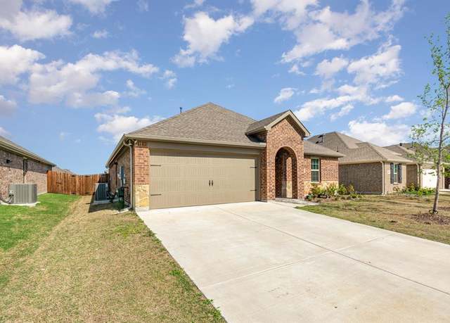 Property at 1607 Grand Villa St, Princeton, TX 75407, 4 beds, 2 baths