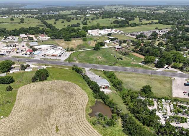 Property at TBD 377 Hwy, Pilot Point, TX 76258