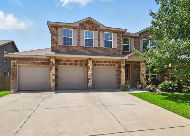 Property at 5321 Threshing Dr, Fort Worth, TX 76179, 5 beds, 3.5 baths