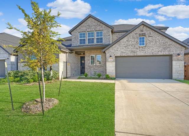 Property at 108 Laverna Ln, Hickory Creek, TX 75065, 4 beds, 3.5 baths