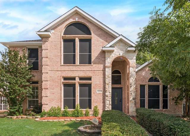 Property at 8209 Shoshoni Dr, Arlington, TX 76002, 5 beds, 3 baths