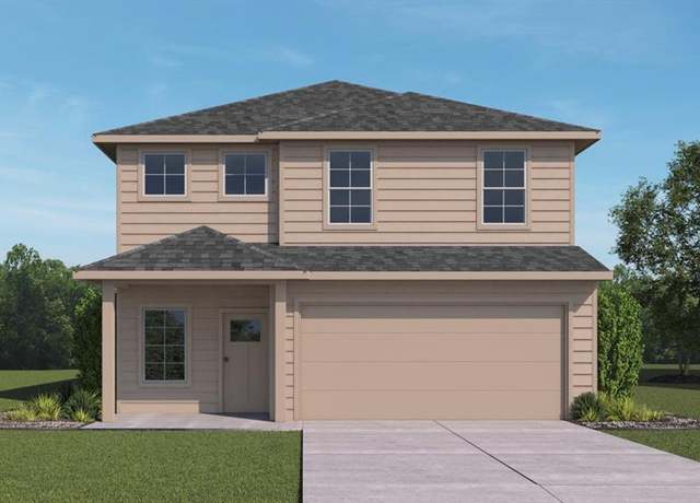Property at 400 Seratoga St, Corsicana, TX 75110, 5 beds, 3 baths