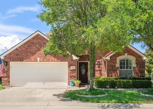 Property at 816 Mustang Dr, Fairview, TX 75069, 2 beds, 2 baths