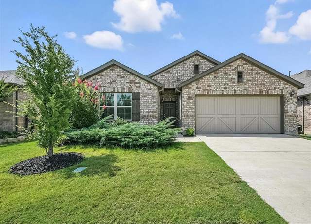 Property at 6212 Looms Ct, Celina, TX 76227, 4 beds, 2 baths