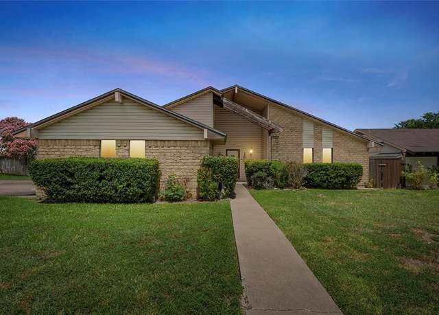 Property at 116 Boleman Dr, Hewitt, TX 76643, 4 beds, 2 baths