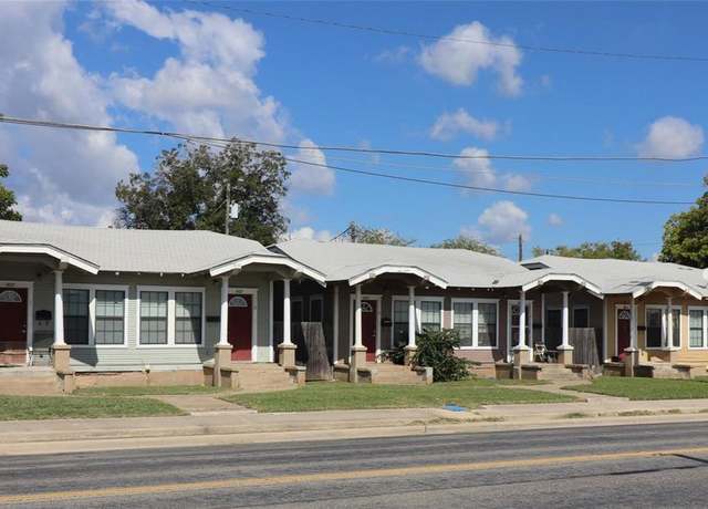 Property at 401 Main St, Brownwood, TX 76801, 20 beds, 10 baths